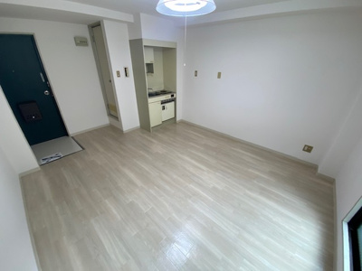 【居間・リビング】 | 喜谷ビル