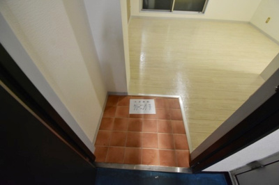 【玄関】 | 喜谷ビル