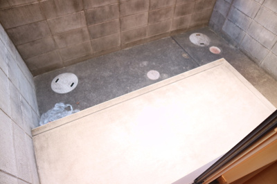 【バルコニー】 | エルムス・ヒル