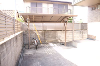 【その他共用部分】 | エルムス・ヒル