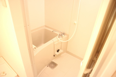 【浴室】 | エルムス・ヒル