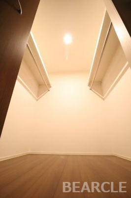 【収納】 | D-rooｍ琵琶 | 収納のためのスペースです
