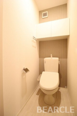 【トイレ】 | D-rooｍ琵琶 | トイレも気になるポイント
