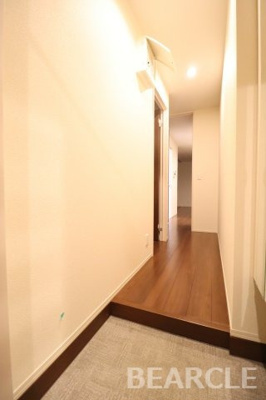 【玄関】 | D-rooｍ琵琶 | きれいな玄関です