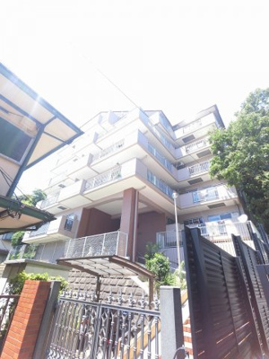 【外観】 | クラックスハイム根岸 | 総戸数１９戸、昭和５６年７月築、自主管理物件です♪