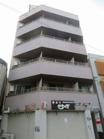 Rinon小路東