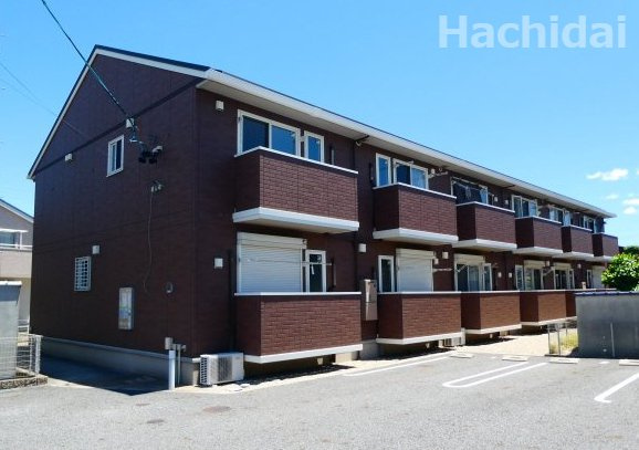 ファミールTetto