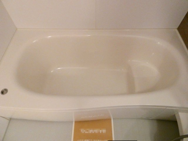 ファミールTettoの浴室|ゆったり日々の疲れを癒してください