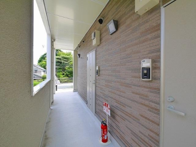 サンセール辻のその他共用部分