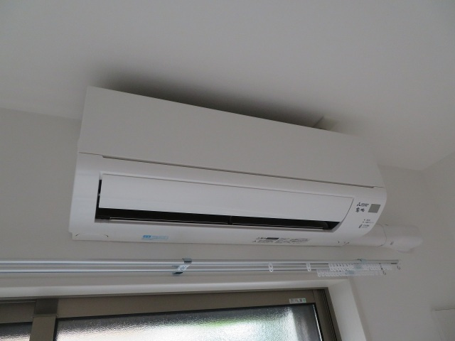 パラドール徳庵の設備