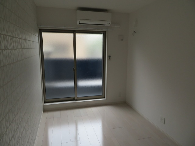 パラドール徳庵の内装