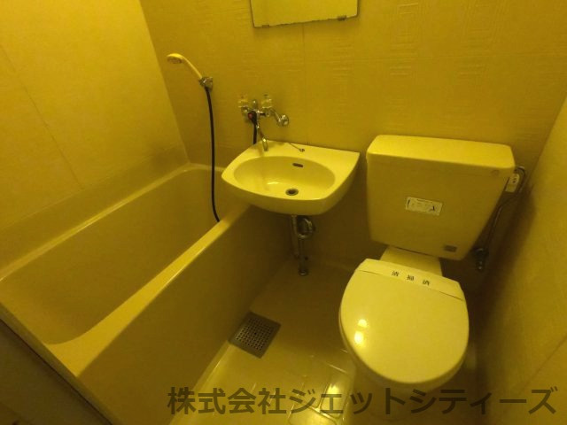 【浴室】 | AKビル