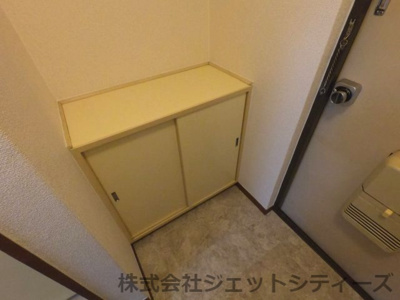 【収納】 | AKビル