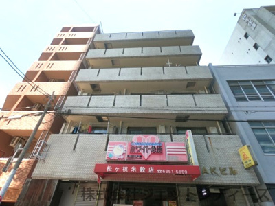 【外観】 | AKビル