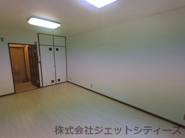 【洋室】 | AKビル
