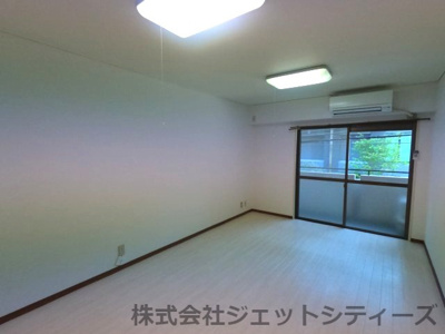 【洋室】 | AKビル