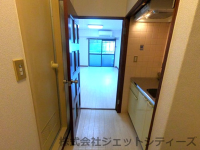 【玄関】 | AKビル