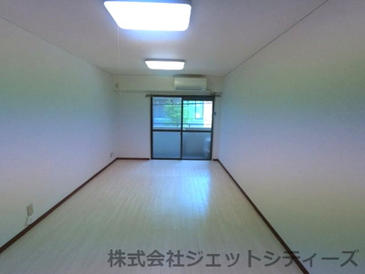【居間・リビング】 | AKビル