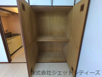 【収納】 | AKビル