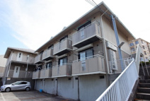 セジュール今寺の画像