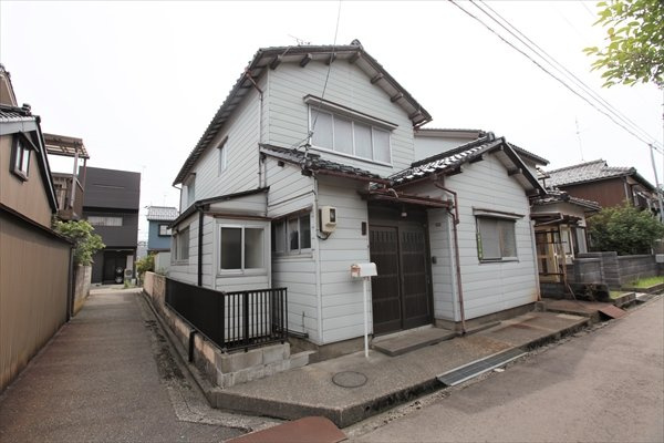 【外観】の画像