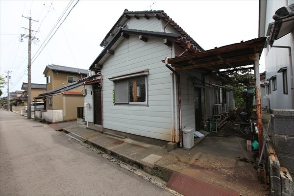 【外観】の画像