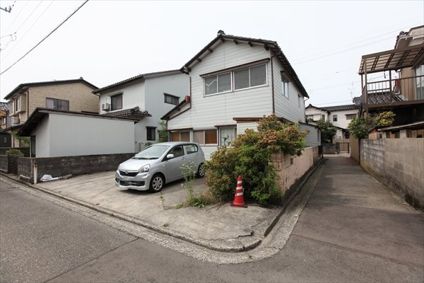 【外観】の画像