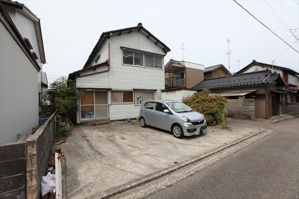 【外観】の画像