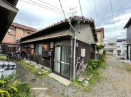 三反田町2丁目連棟平屋の画像