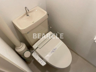 【トイレ】 | サンコーポ飯田 | トイレも気になるポイント