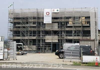 【外観】 | D-room今治別宮