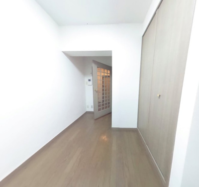 【洋室】 | ライオンズマンション江古田第五