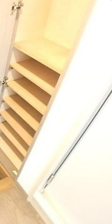 【収納】