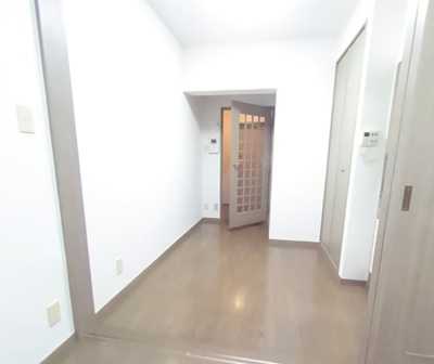 【居間・リビング】 | ライオンズマンション江古田第五