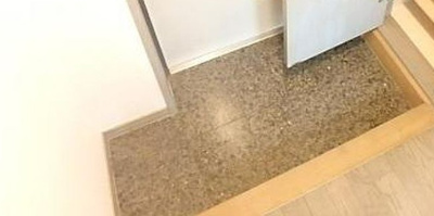 【玄関】 | ライオンズマンション江古田第五