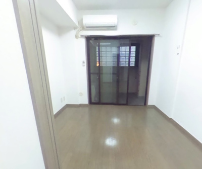 【洋室】 | ライオンズマンション江古田第五