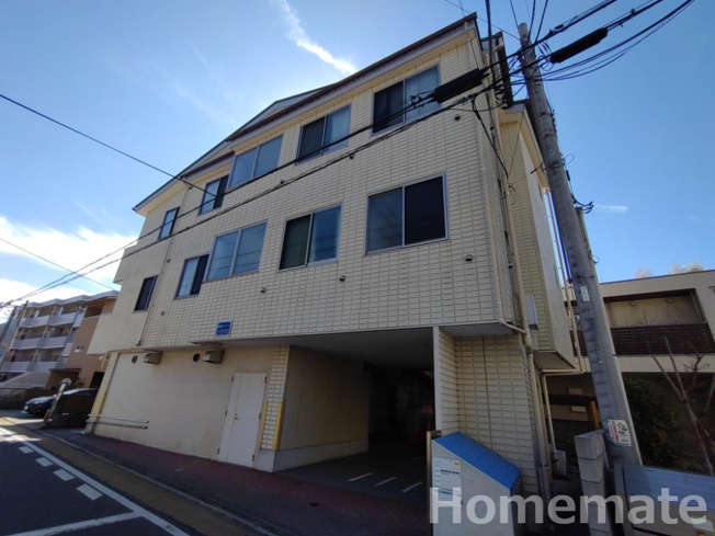 【間取り】 | 北鎌倉プレジール