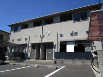 クララハウスの画像