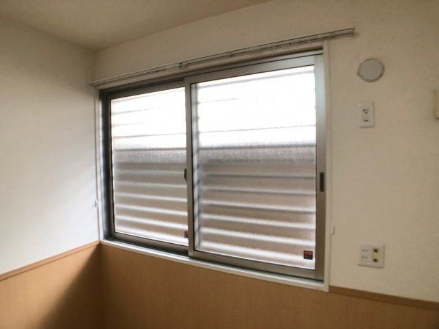 パークサイド渋川　Bのその他共用部分