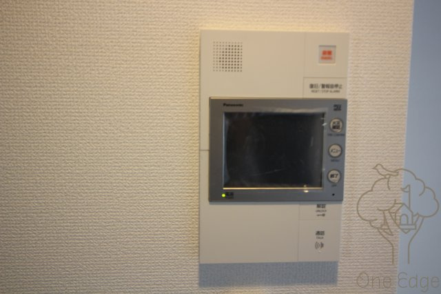 エステムコート新大阪XⅢニスタのセキュリティ
