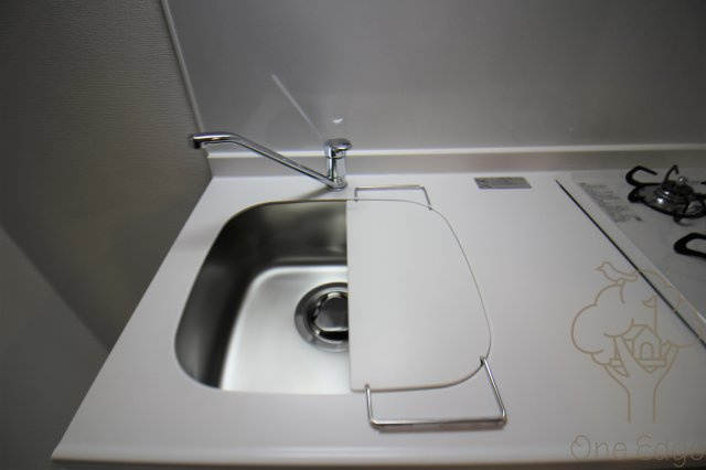 エステムコート新大阪XⅢニスタのキッチン