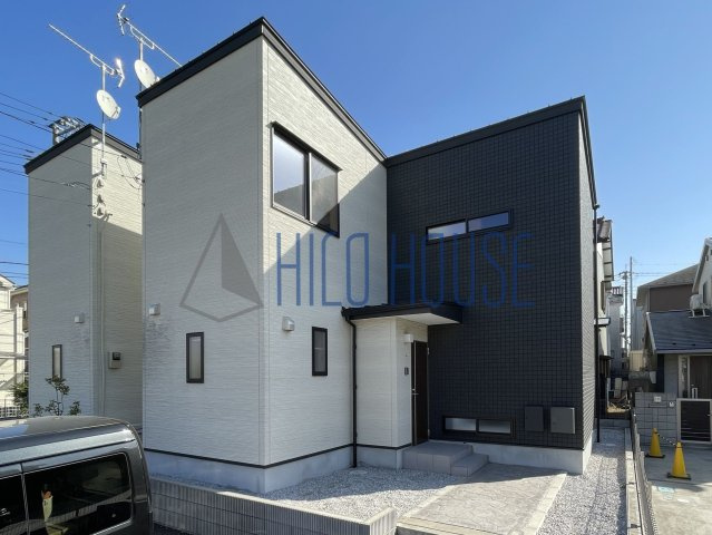 ユニフォート砂新田A