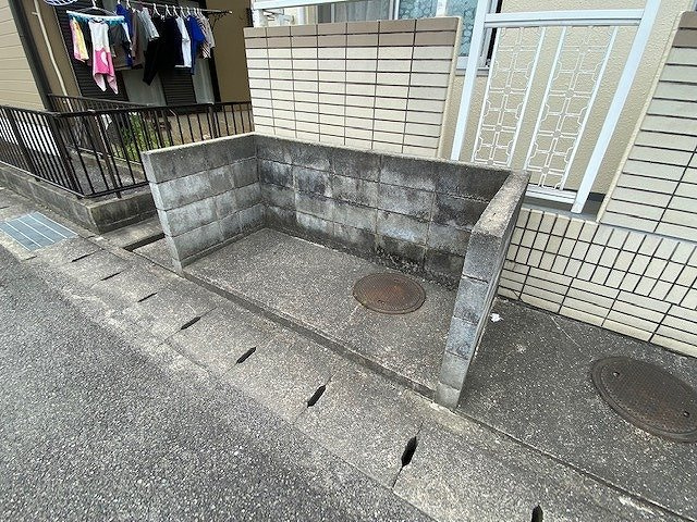 NSハイツのその他共用部分