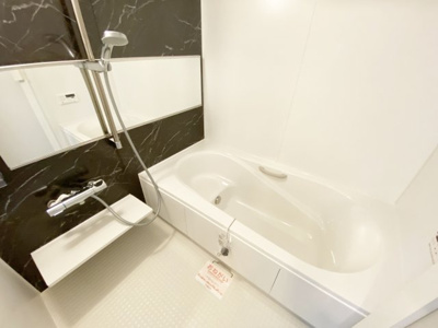 【浴室】 | Ｒｉｔｕ