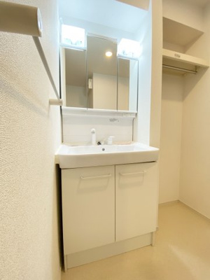 【独立洗面台】 | Ｒｉｔｕ