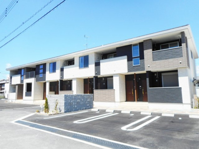 【外観】 | Ｒｉｔｕ