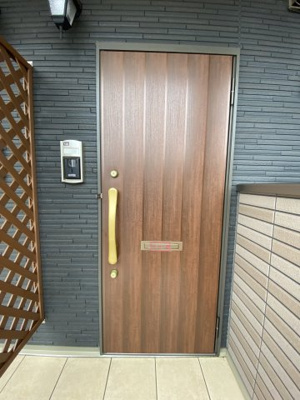 【玄関】 | Ｒｉｔｕ