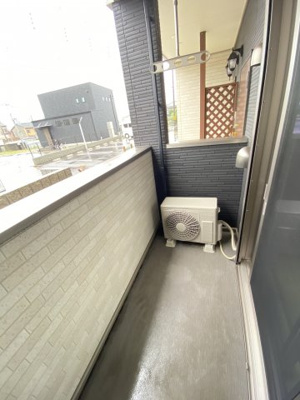 【バルコニー】 | Ｒｉｔｕ