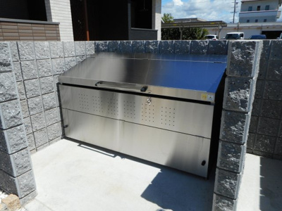 【その他共用部分】 | Ｒｉｔｕ