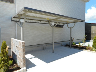 【その他共用部分】 | Ｒｉｔｕ